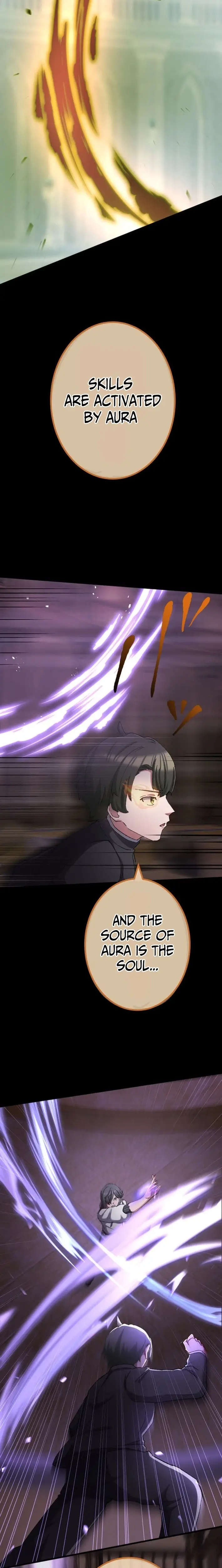 Read The Strongest Catacomb Conqueror Manga Online