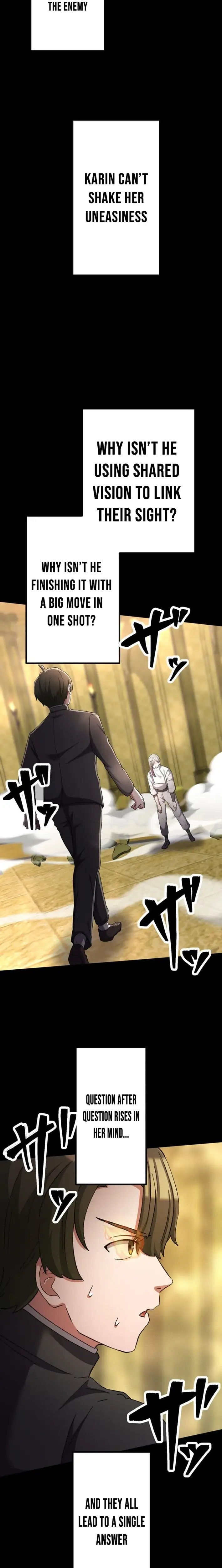 Read The Strongest Catacomb Conqueror Manga Online