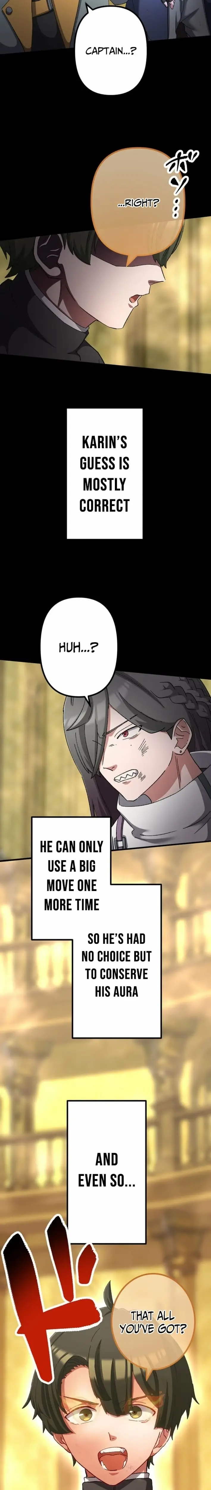 Read The Strongest Catacomb Conqueror Manga Online