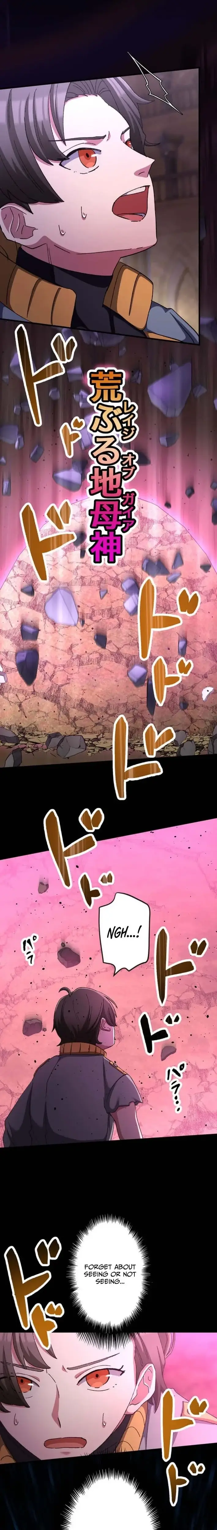 Read The Strongest Catacomb Conqueror Manga Online