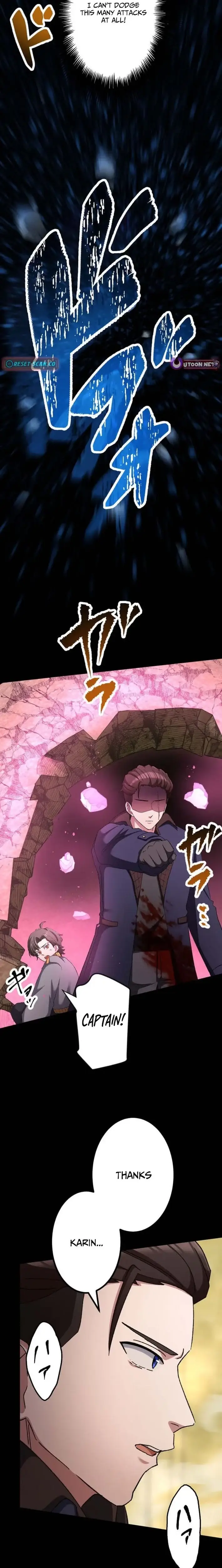 Read The Strongest Catacomb Conqueror Manga Online