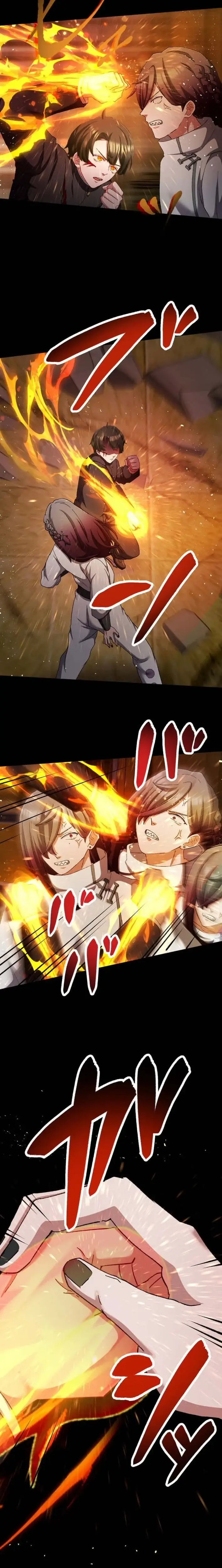 Read The Strongest Catacomb Conqueror Manga Online