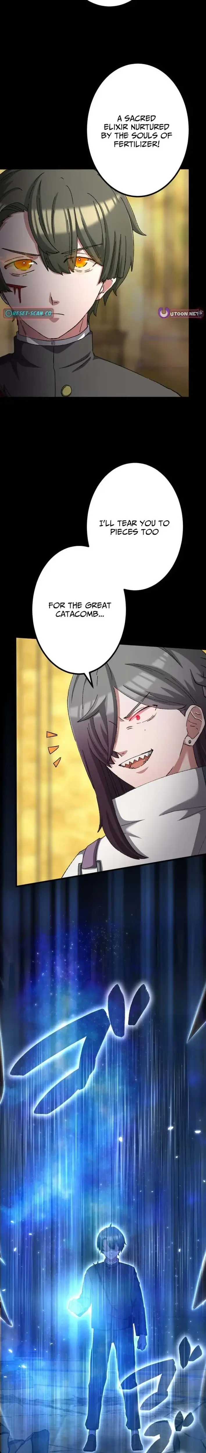 Read The Strongest Catacomb Conqueror Manga Online