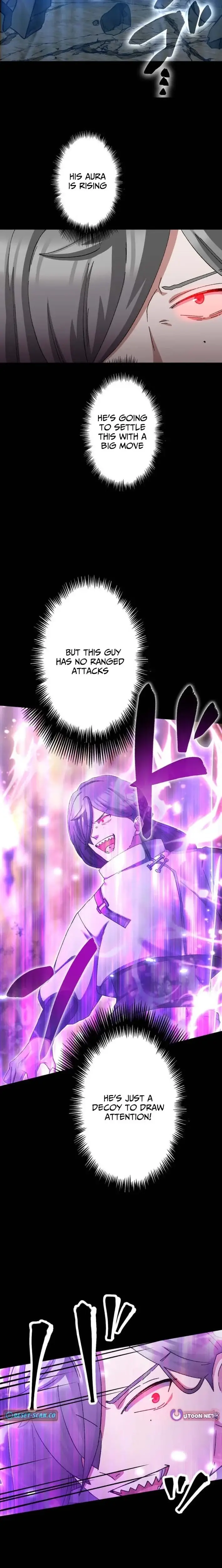 Read The Strongest Catacomb Conqueror Manga Online