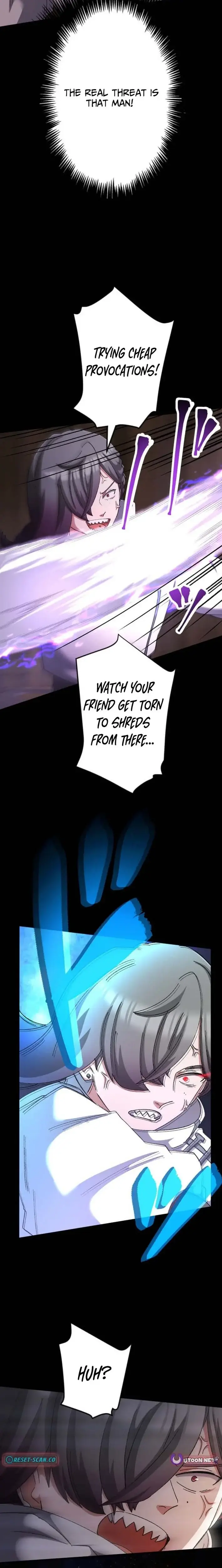 Read The Strongest Catacomb Conqueror Manga Online