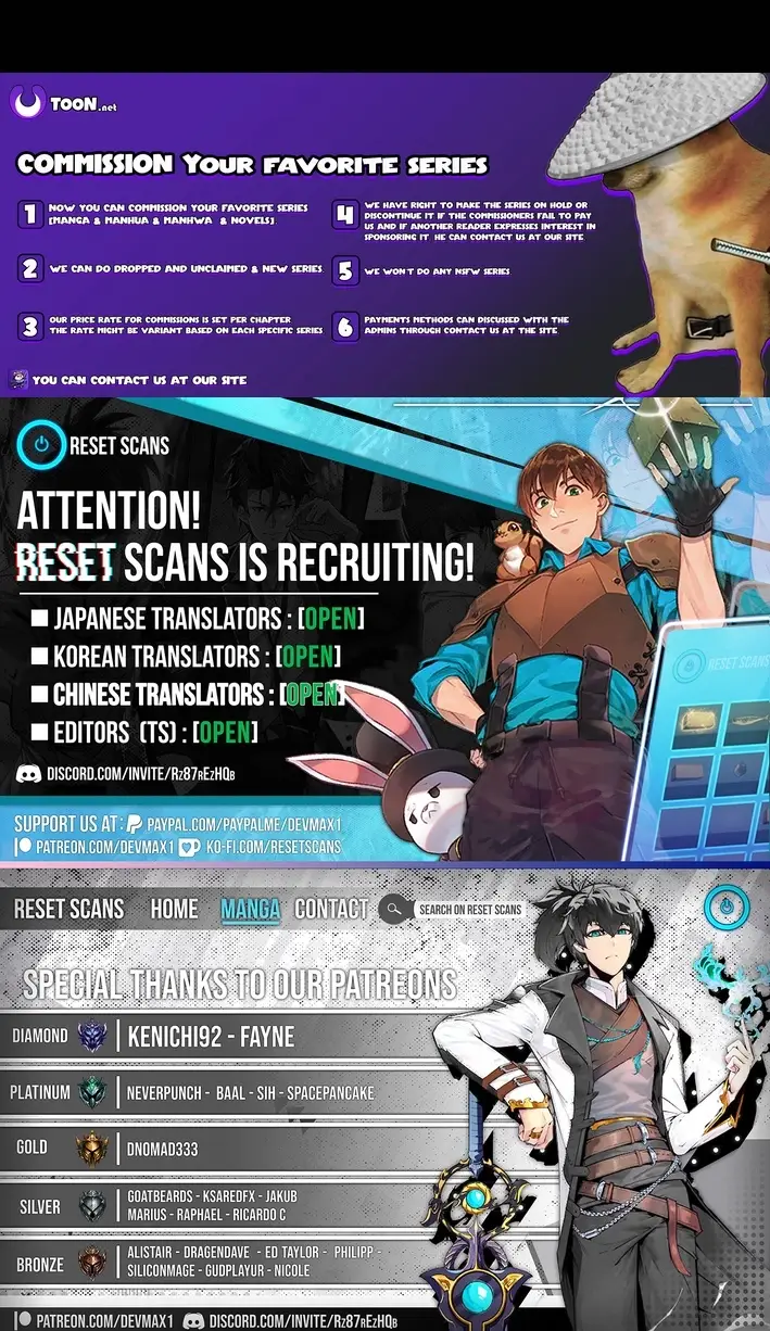 Read The Strongest Catacomb Conqueror Manga Online