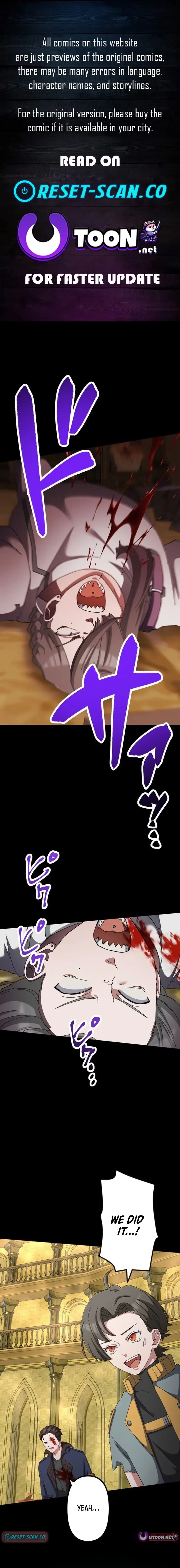 Read The Strongest Catacomb Conqueror Manga Online