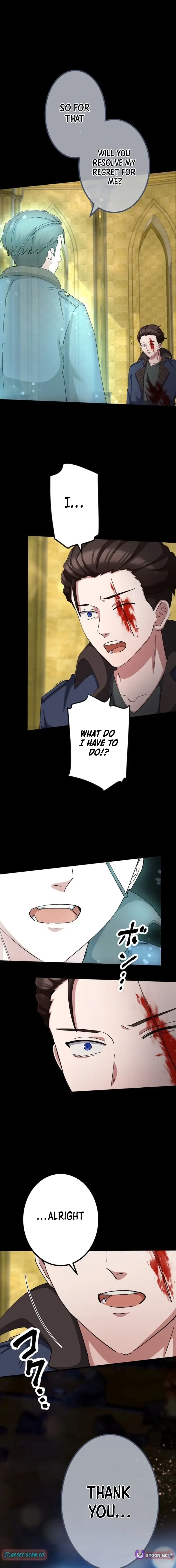 Read The Strongest Catacomb Conqueror Manga Online