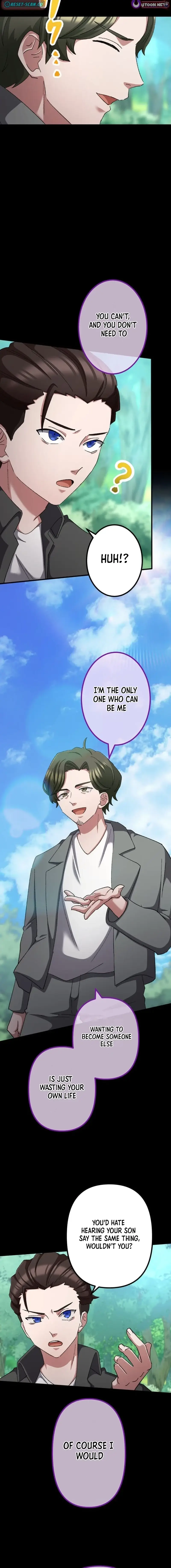 Read The Strongest Catacomb Conqueror Manga Online