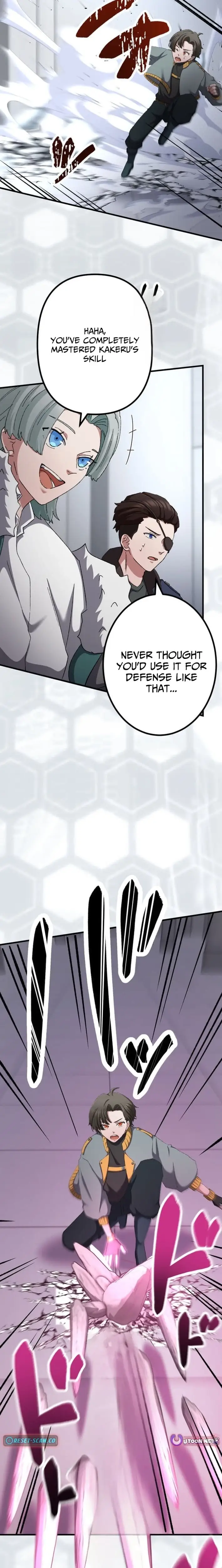 Read The Strongest Catacomb Conqueror Manga Online