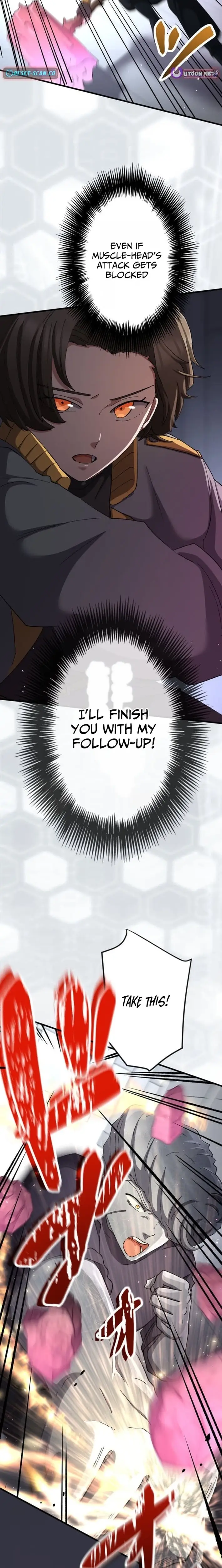 Read The Strongest Catacomb Conqueror Manga Online