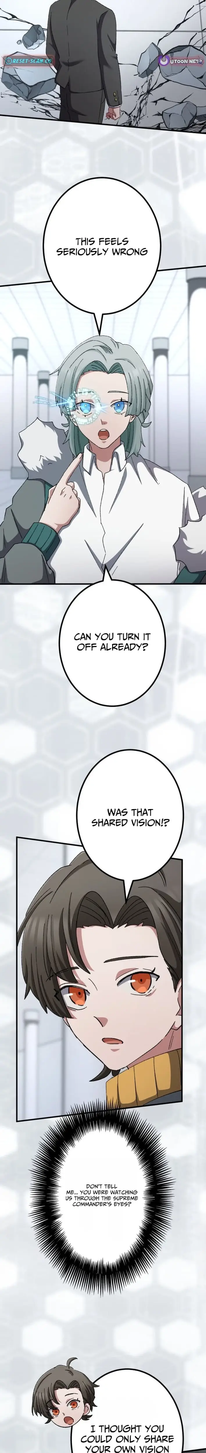 Read The Strongest Catacomb Conqueror Manga Online