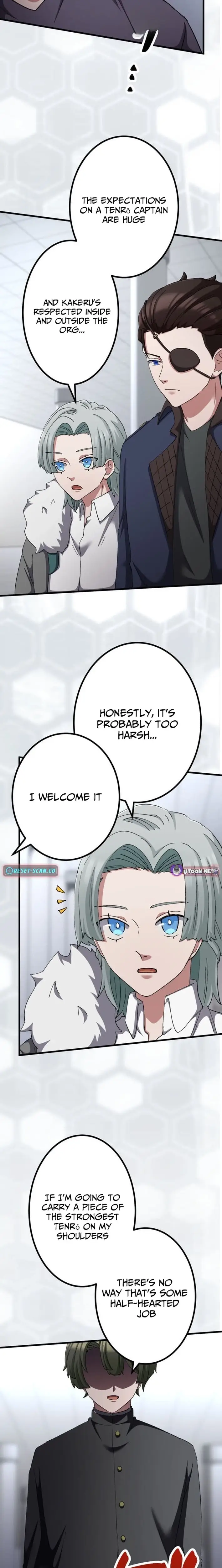 Read The Strongest Catacomb Conqueror Manga Online