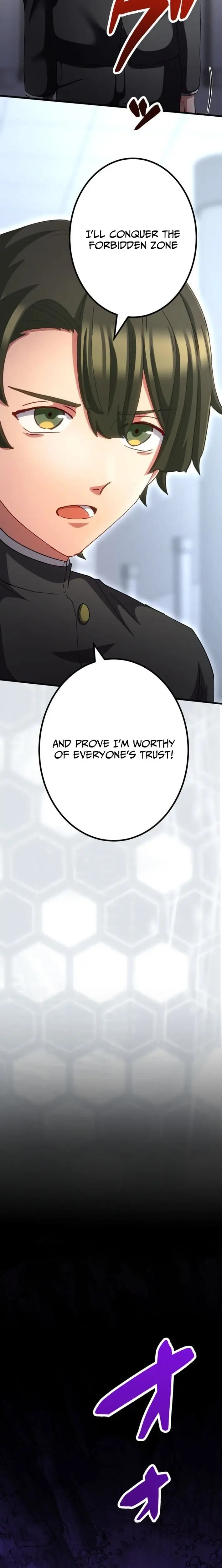 Read The Strongest Catacomb Conqueror Manga Online