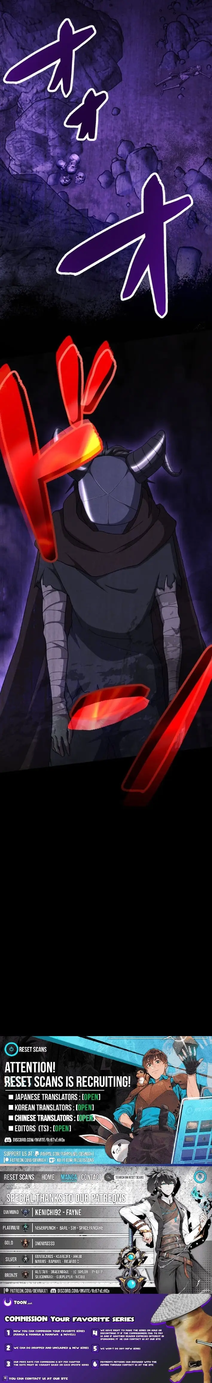 Read The Strongest Catacomb Conqueror Manga Online