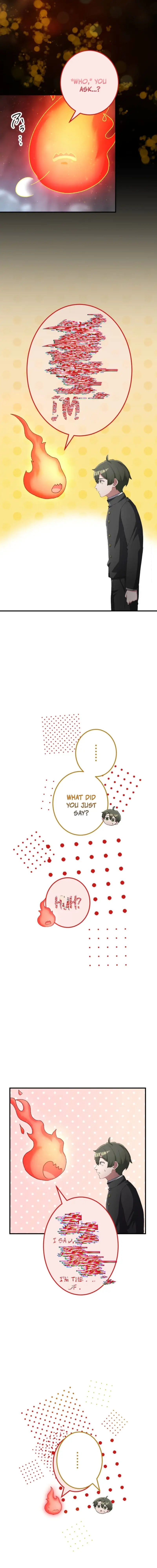 Read The Strongest Catacomb Conqueror Manga Online