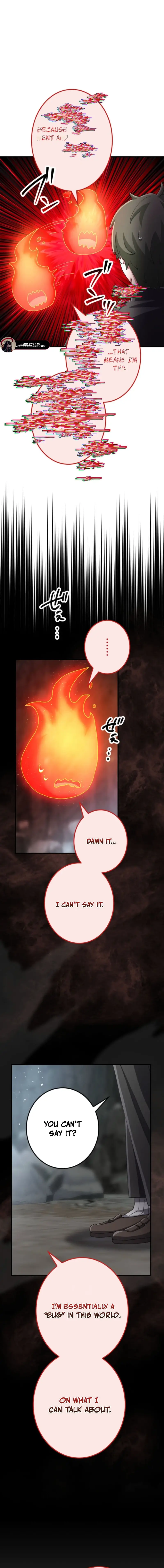 Read The Strongest Catacomb Conqueror Manga Online