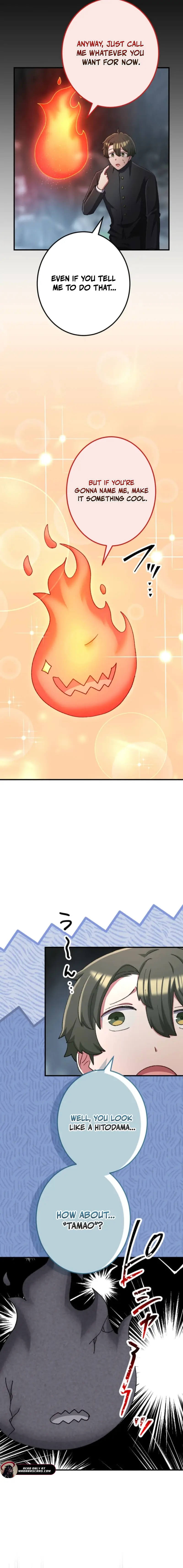 Read The Strongest Catacomb Conqueror Manga Online