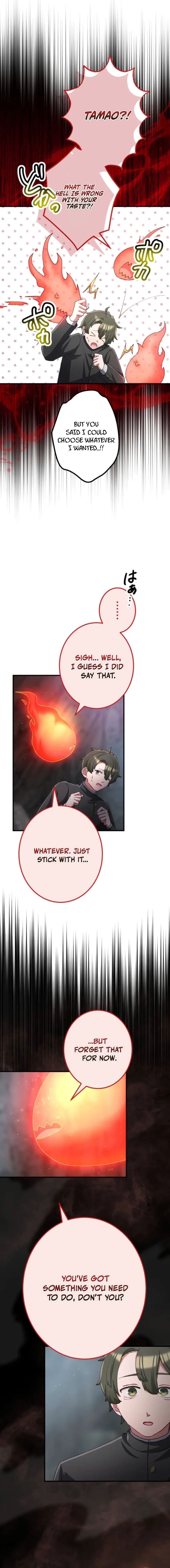 Read The Strongest Catacomb Conqueror Manga Online