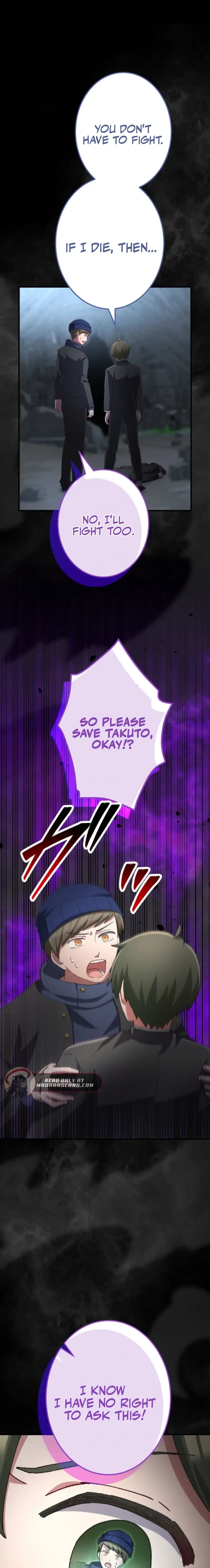 Read The Strongest Catacomb Conqueror Manga Online