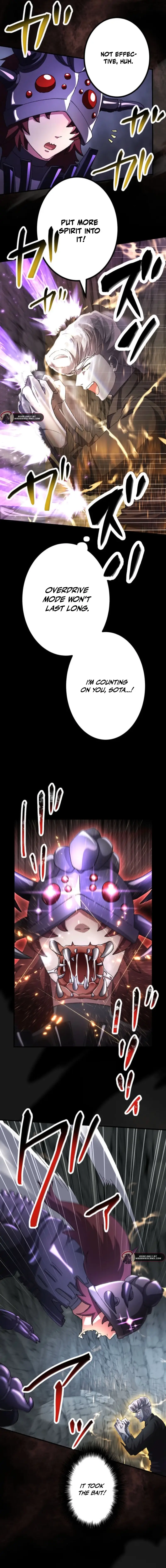 Read The Strongest Catacomb Conqueror Manga Online