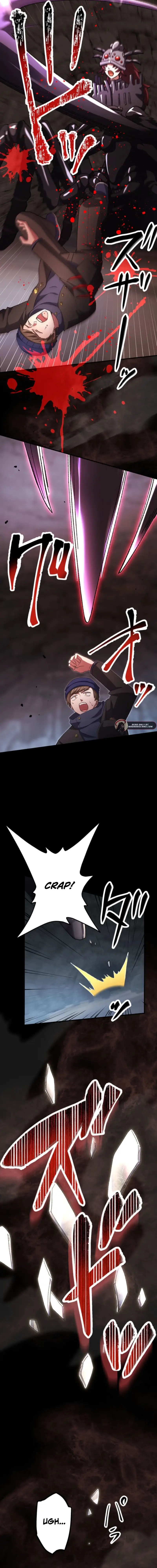 Read The Strongest Catacomb Conqueror Manga Online