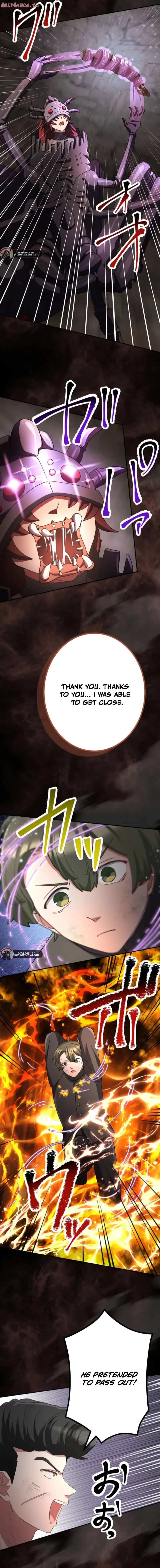 Read The Strongest Catacomb Conqueror Manga Online