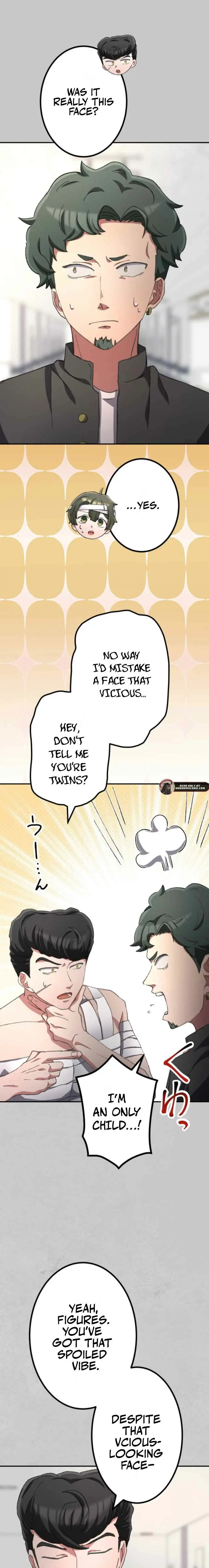 Read The Strongest Catacomb Conqueror Manga Online