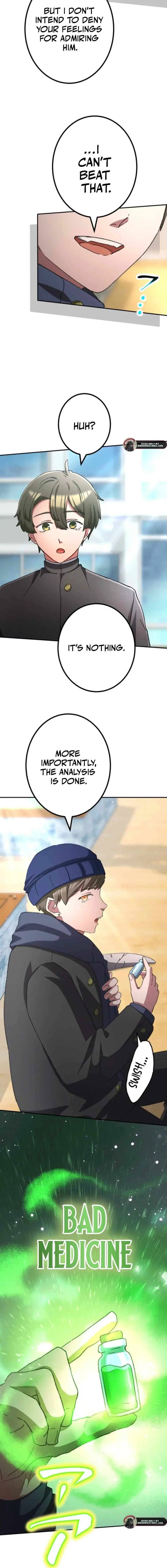 Read The Strongest Catacomb Conqueror Manga Online