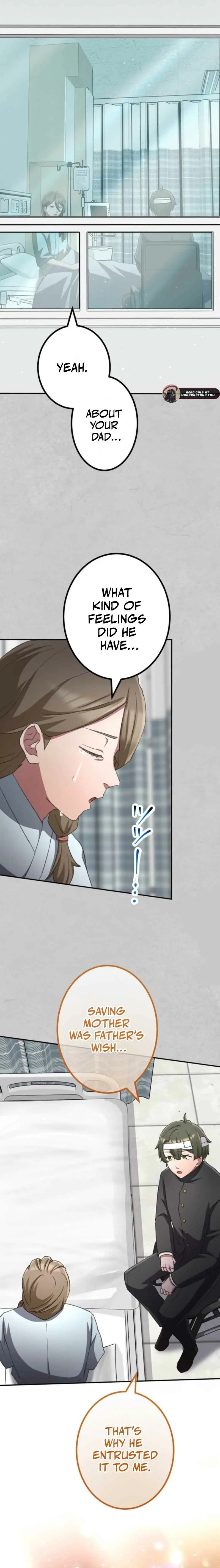 Read The Strongest Catacomb Conqueror Manga Online