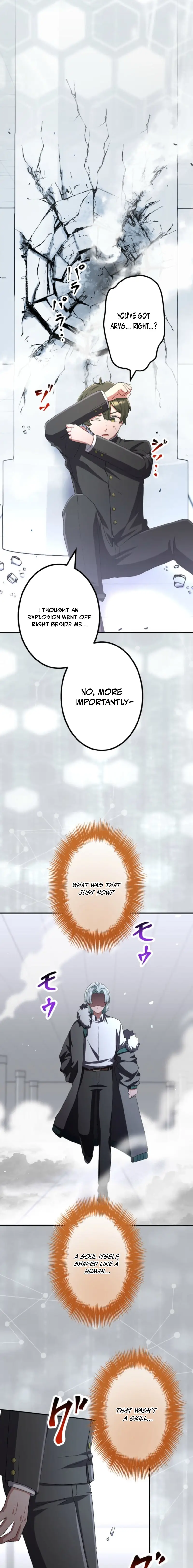 Read The Strongest Catacomb Conqueror Manga Online