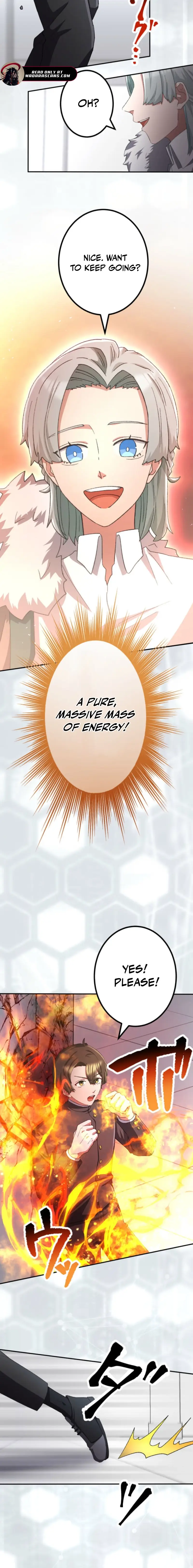 Read The Strongest Catacomb Conqueror Manga Online