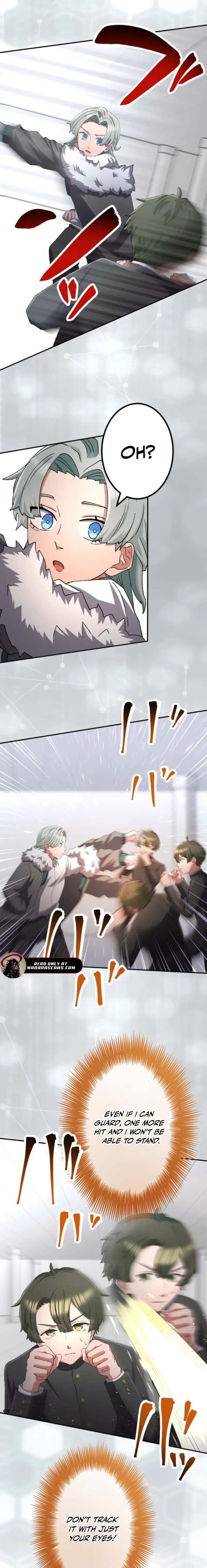 Read The Strongest Catacomb Conqueror Manga Online