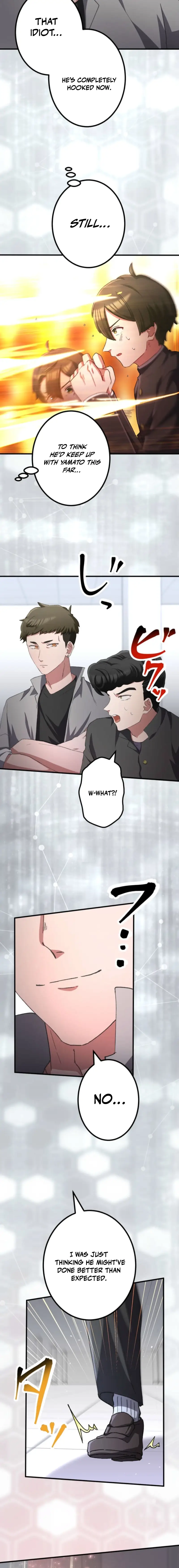 Read The Strongest Catacomb Conqueror Manga Online