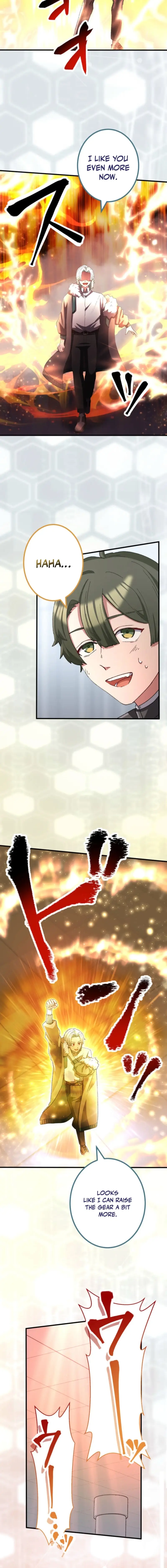 Read The Strongest Catacomb Conqueror Manga Online