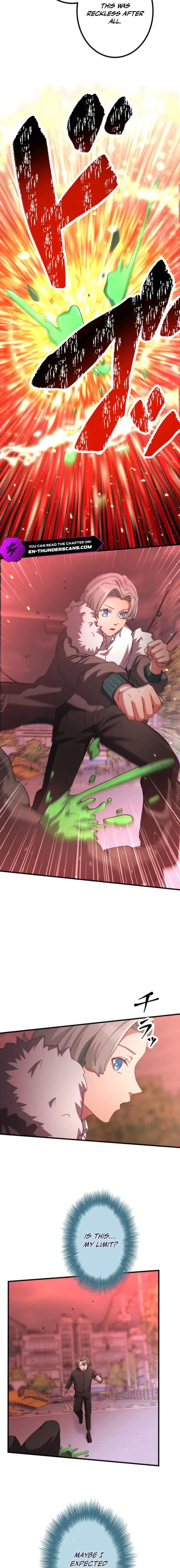 Read The Strongest Catacomb Conqueror Manga Online