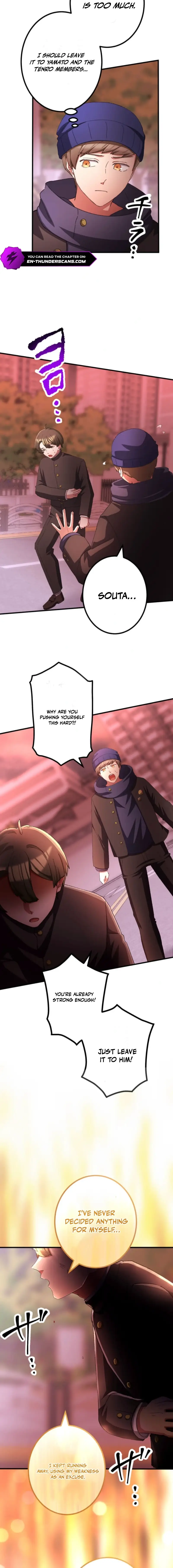 Read The Strongest Catacomb Conqueror Manga Online