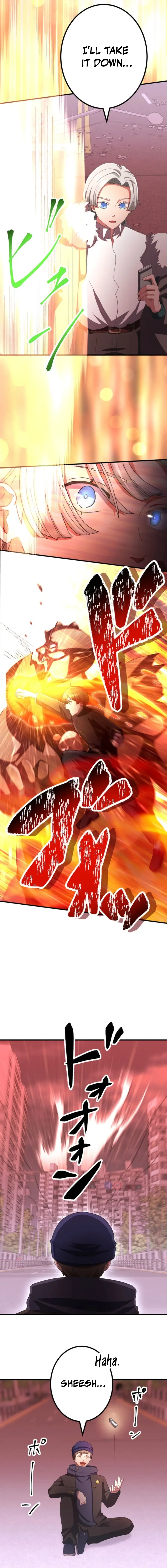 Read The Strongest Catacomb Conqueror Manga Online