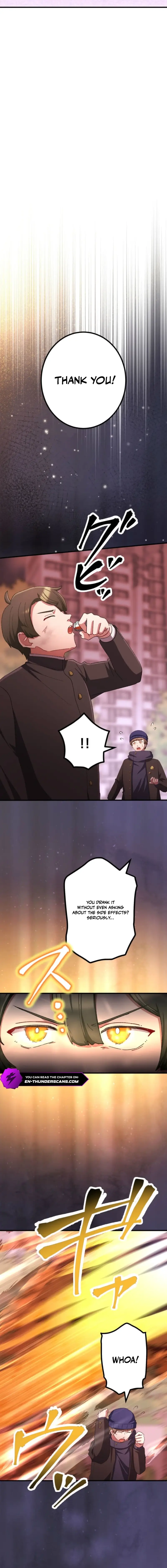 Read The Strongest Catacomb Conqueror Manga Online