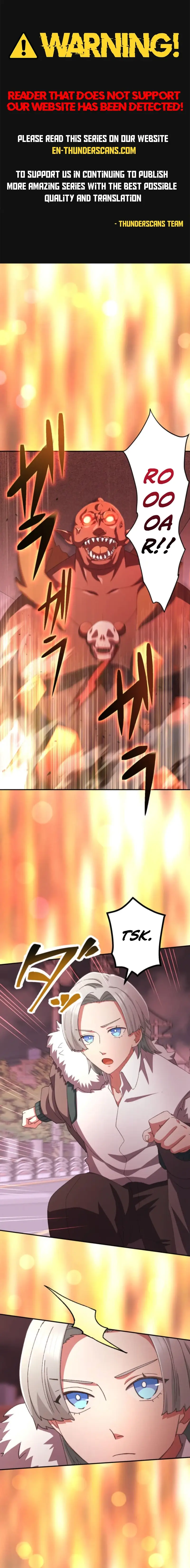 Read The Strongest Catacomb Conqueror Manga Online