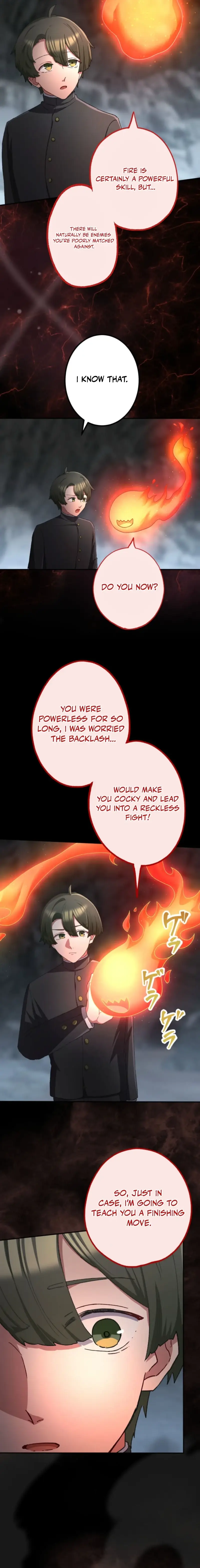 Read The Strongest Catacomb Conqueror Manga Online