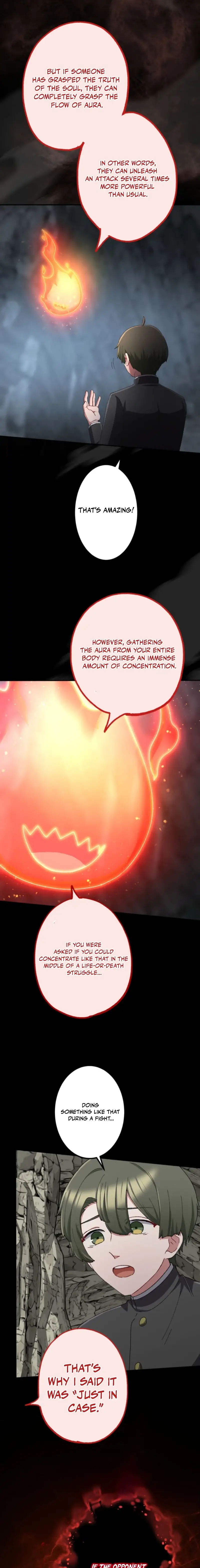 Read The Strongest Catacomb Conqueror Manga Online