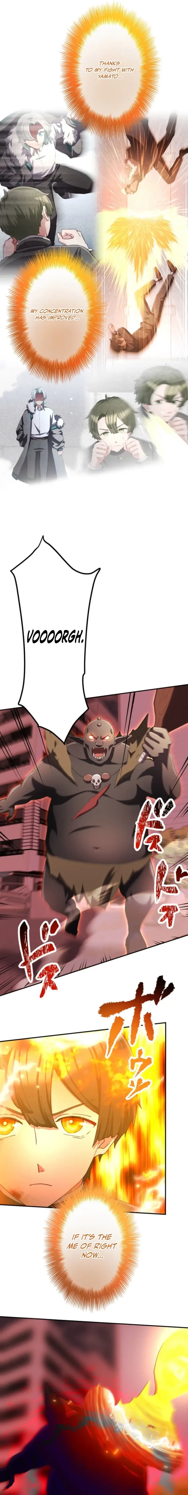 Read The Strongest Catacomb Conqueror Manga Online