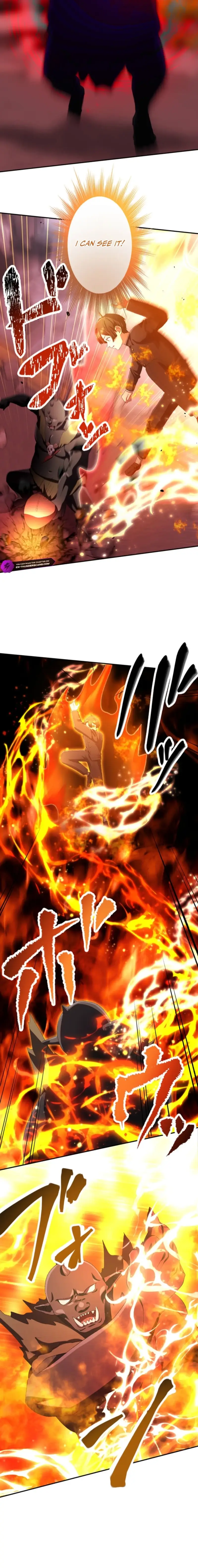 Read The Strongest Catacomb Conqueror Manga Online