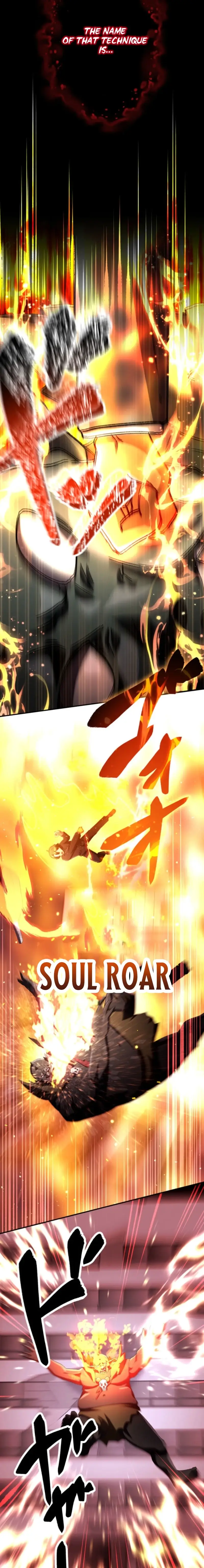 Read The Strongest Catacomb Conqueror Manga Online