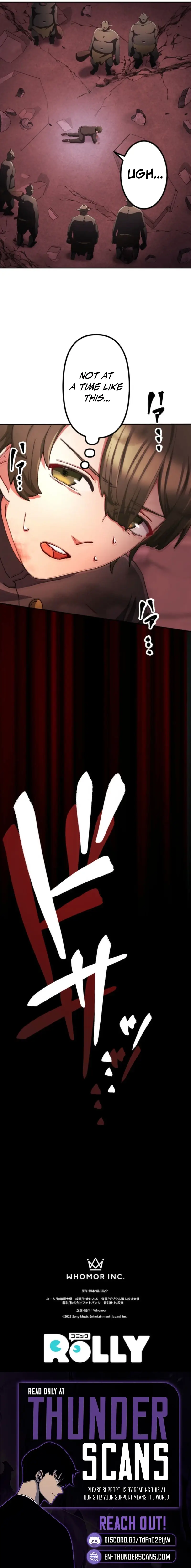 Read The Strongest Catacomb Conqueror Manga Online