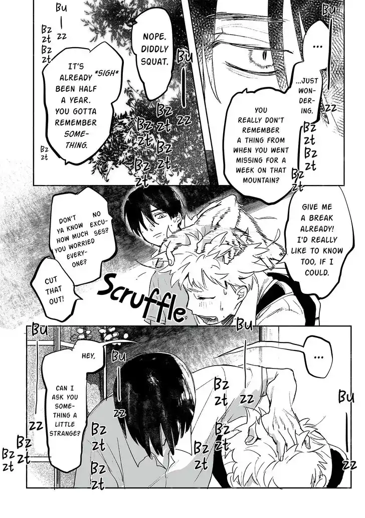 Read The Summer Hikaru Died Manga Online