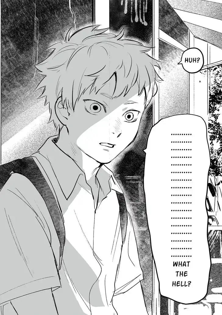 Read The Summer Hikaru Died Manga Online