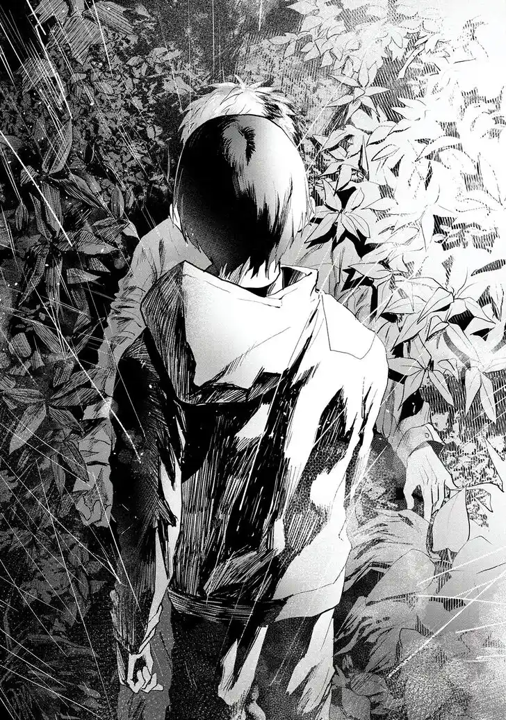 Read The Summer Hikaru Died Manga Online