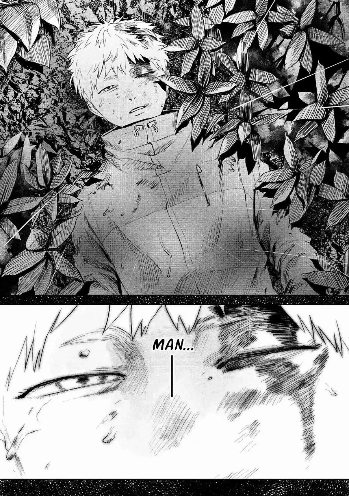 Read The Summer Hikaru Died Manga Online